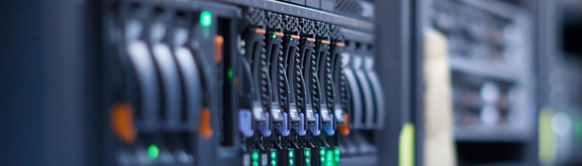 Root Server