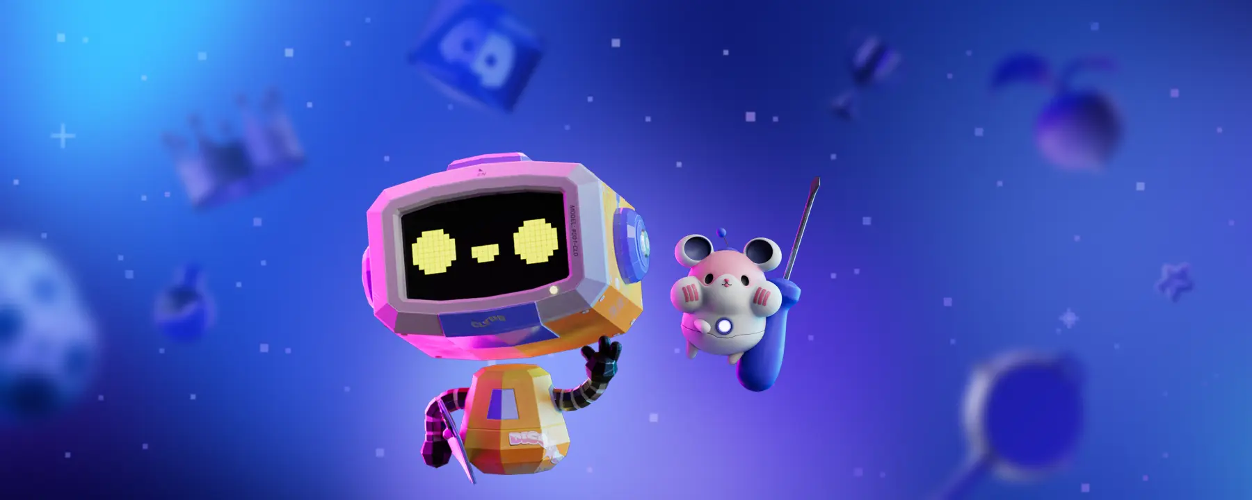 Discord Bot