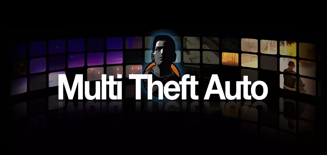 Multi Theft Auto