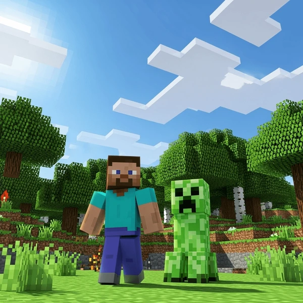 Minecraft #2