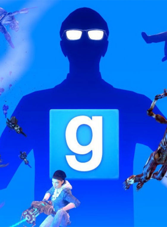 Gmod  #2