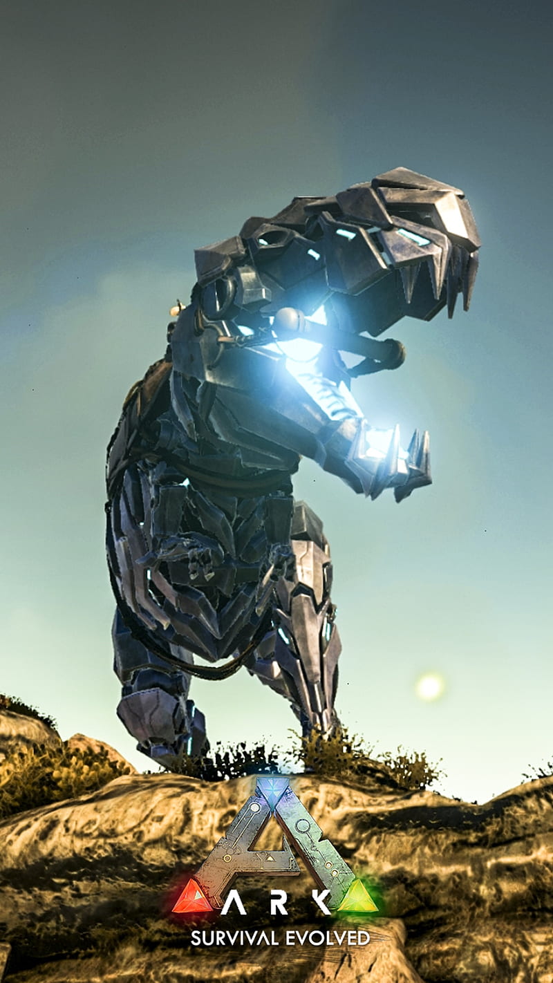 ARK #1