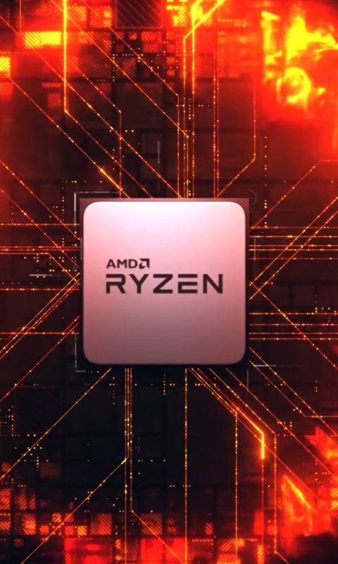 AMD Ryzen